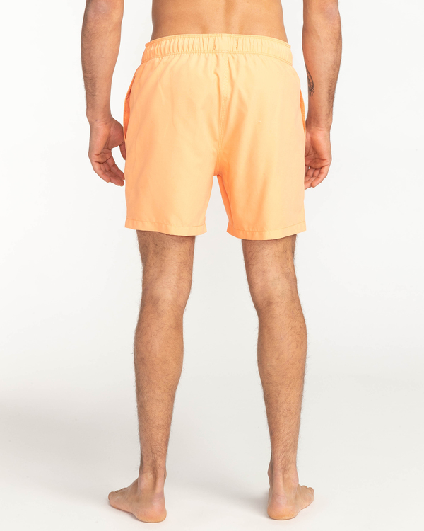 5 All Day - Schwimmshorts für Männer Blau C1LB12BIP2 Billabong