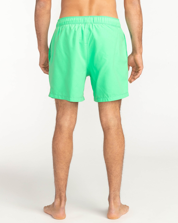 7 All Day - Swim Shorts for Men Green C1LB12BIP2 Billabong