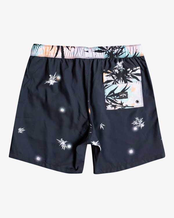 1 Sundays - Boardshorts für Männer  C1LB17BIP2 Billabong