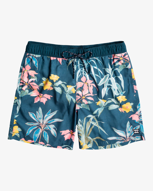 0 Sundays - Boardshort pour Homme Bleu C1LB17BIP2 Billabong