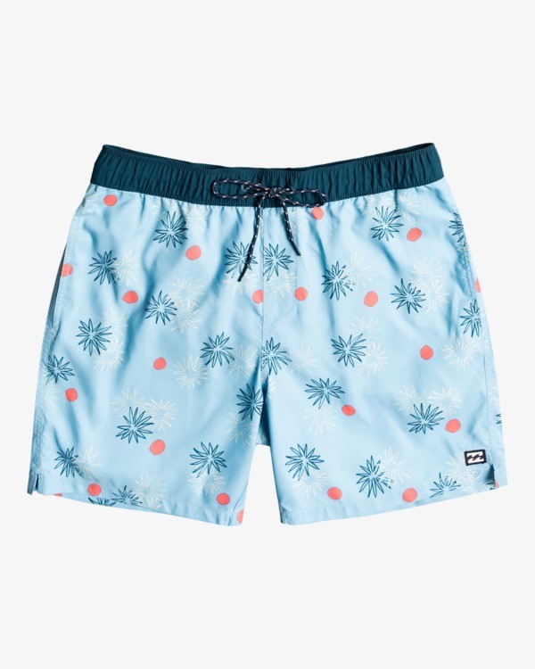 0 Sundays - Boardshort pour Homme Bleu C1LB17BIP2 Billabong