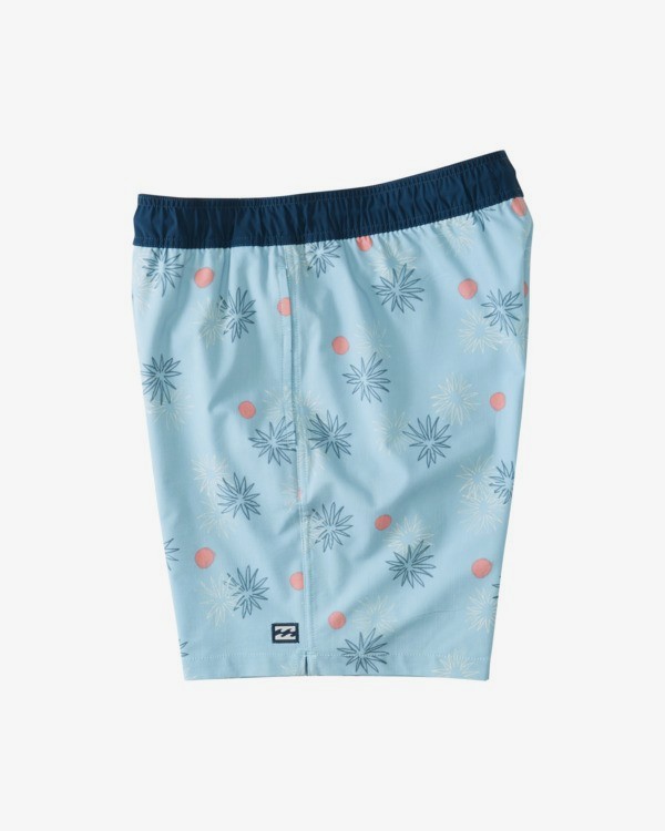3 Sundays - Boardshort pour Homme Bleu C1LB17BIP2 Billabong