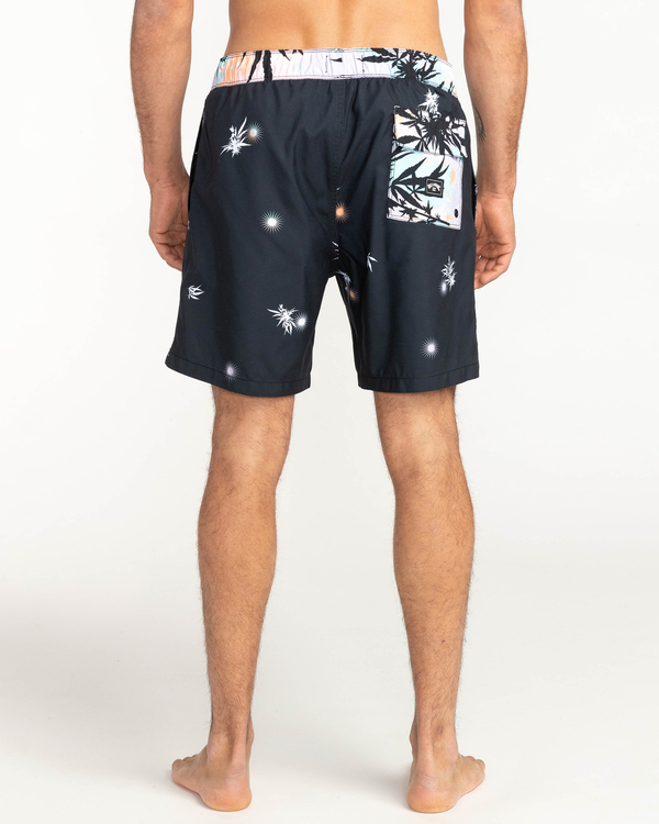 5 Sundays - Boardshorts für Männer  C1LB17BIP2 Billabong