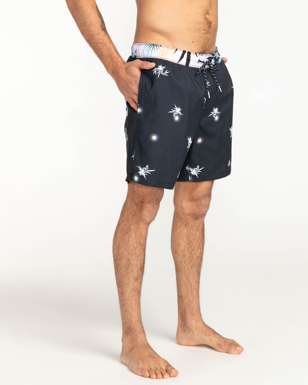 3 Sundays - Boardshorts für Männer  C1LB17BIP2 Billabong