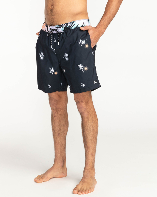 4 Sundays - Boardshorts für Männer  C1LB17BIP2 Billabong