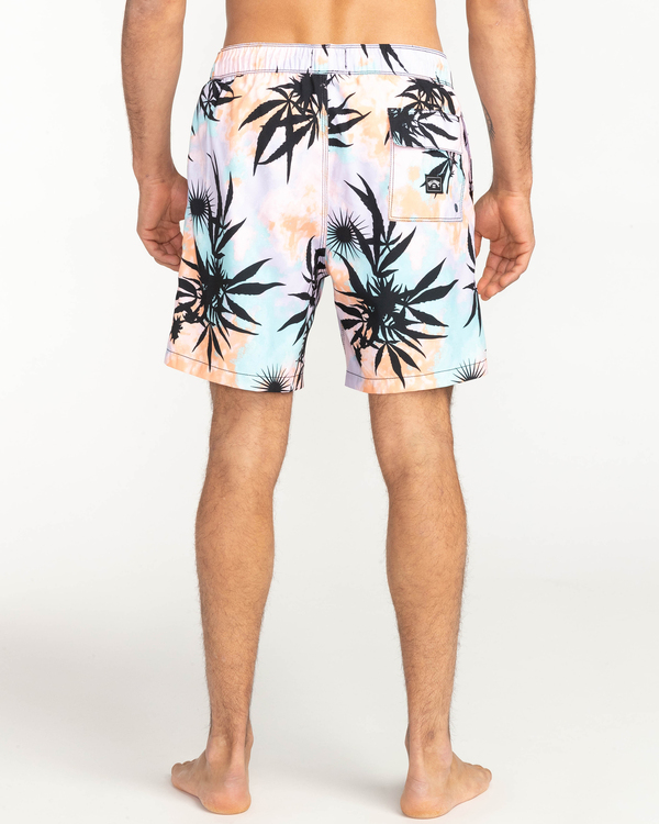5 Sundays - Boardshort para Hombre Azul C1LB17BIP2 Billabong