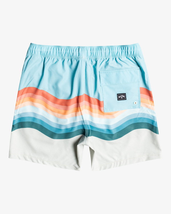 1 T Street 17" - Boardshort pour Homme Beige C1LB18BIP2 Billabong