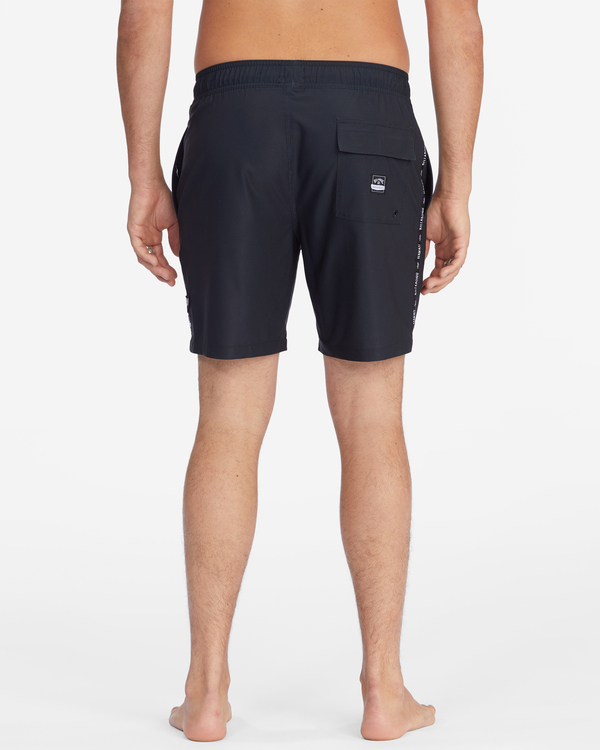 4 Kamea Burn 16" - Board Shorts for Men  C1LB39BIP2 Billabong