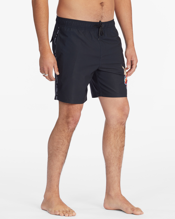 6 Kamea Burn 16" - Board Shorts for Men  C1LB39BIP2 Billabong