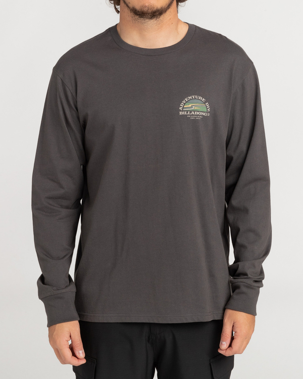 0 Sundown - Long Sleeve T-Shirt for Men  C1LS10BIP2 Billabong