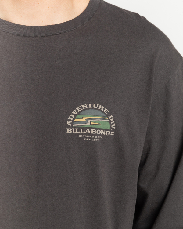 2 Sundown - Long Sleeve T-Shirt for Men  C1LS10BIP2 Billabong