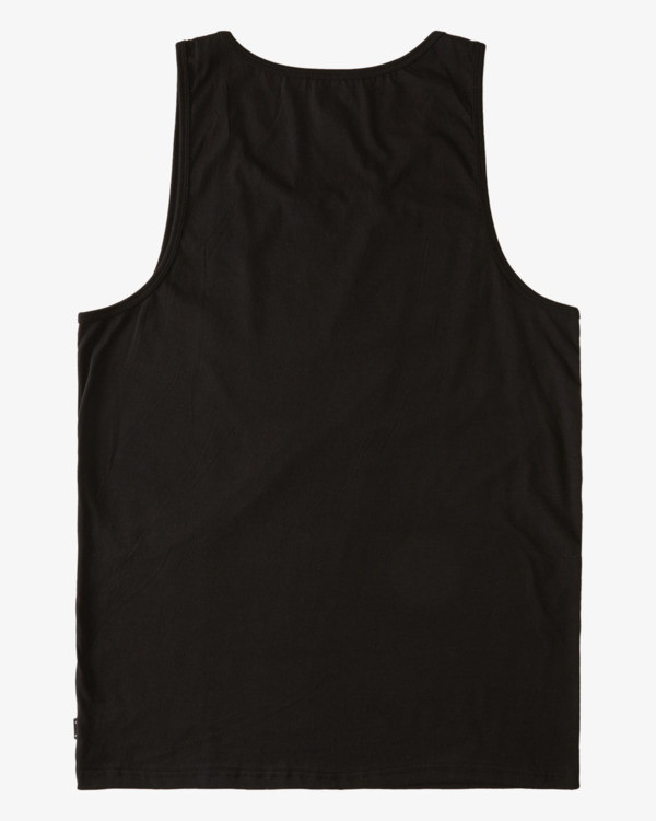 7 Spinner - Vest for Men Black C1SG07BIP2 Billabong