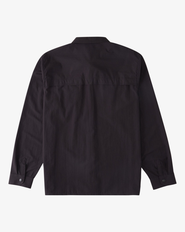 8 ADIV  Otis Surftrek - Chemise manches longues avec stretch mécanique pour Homme  C1SH17BIP2 Billabong