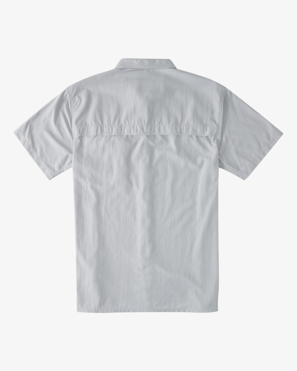 2 Surftrek Tech - Camisa de manga corta para Hombre  C1SH20BIP2 Billabong