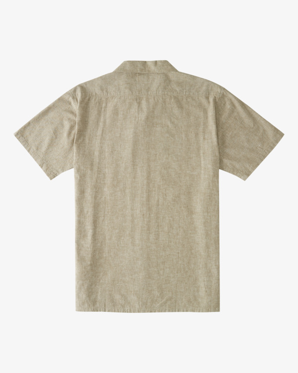 1 Vacay All Day - Hemd für Männer  C1SH27BIP2 Billabong