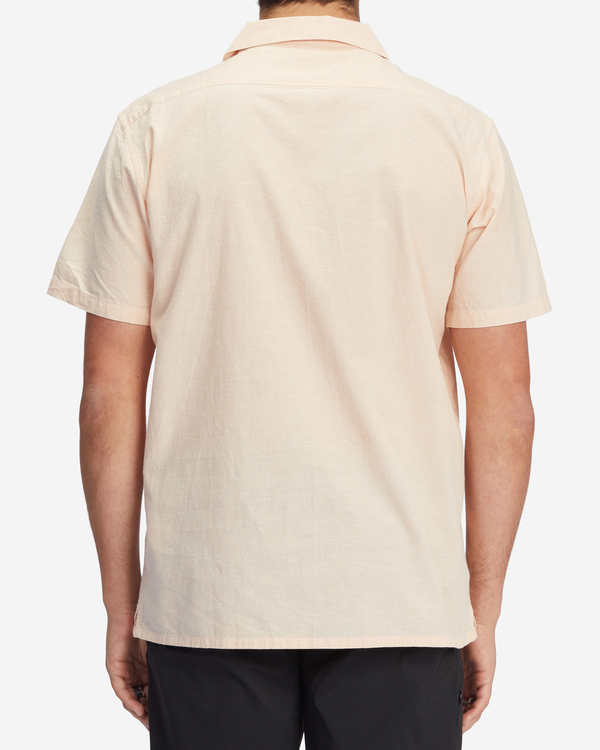 5 Vacay All Day - Shirt for Men Orange C1SH27BIP2 Billabong