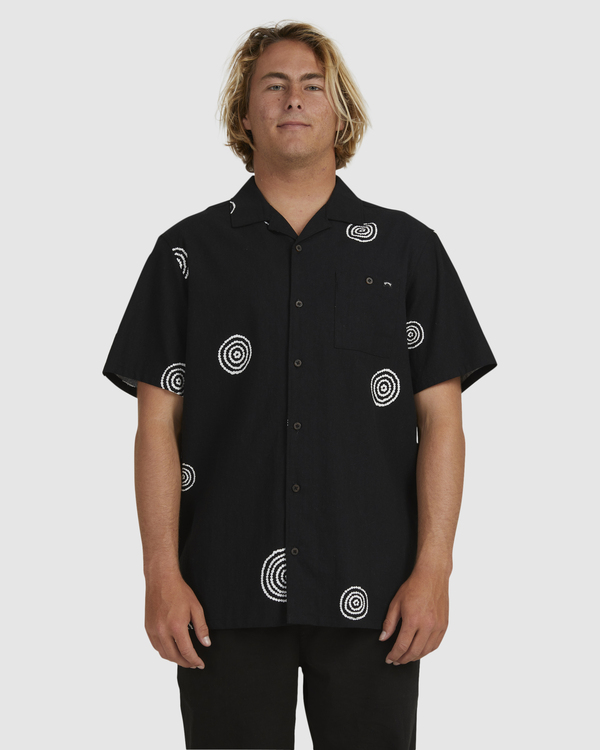 Chemise de tir poids plume à manches courtes Orvis