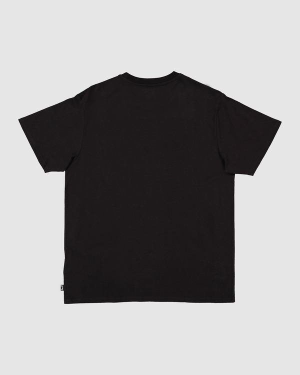 4 Rotor Fill - Short Sleeve T-Shirt for Men  C1SS08BIP2 Billabong