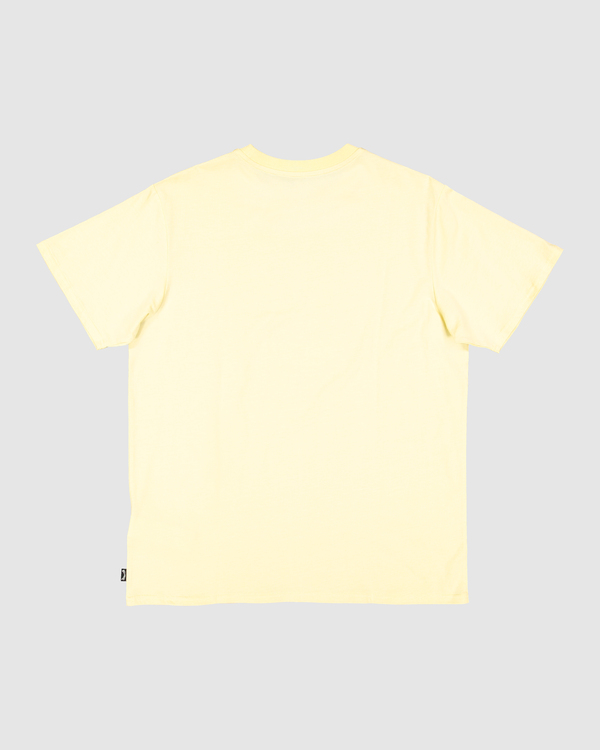 5 Rotor Fill - Short Sleeve T-Shirt for Men Multi C1SS08BIP2 Billabong