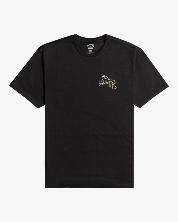 4 Dreamy Place - Short Sleeve T-Shirt for Men  C1SS18BIP2 Billabong