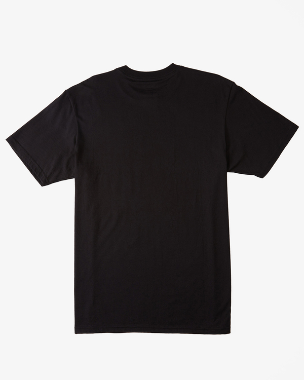 1 Kamea Hawaii - Short Sleeve T-Shirt for Men  C1SS1KBIP2 Billabong
