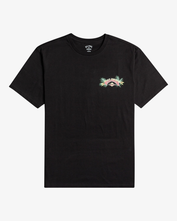 0 Croco Dreams - Short Sleeve T-Shirt for Men  C1SS24BIP2 Billabong