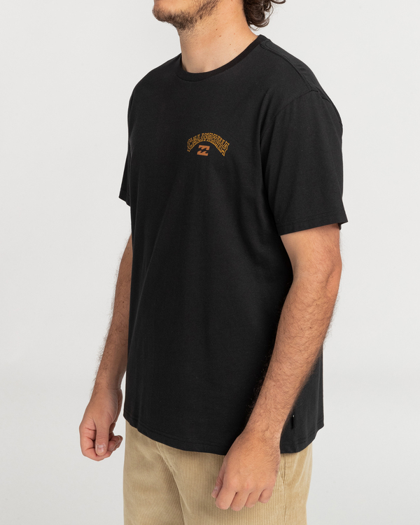 1 Arch Dreamy Place - Short Sleeve T-Shirt for Men  C1SS33BIP2 Billabong