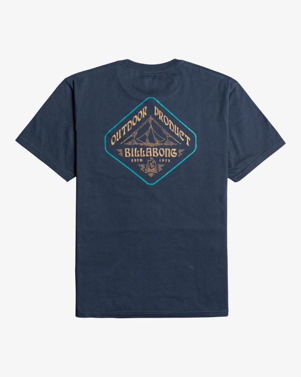 6 Remote - T-Shirt für Männer  C1SS51BIP2 Billabong