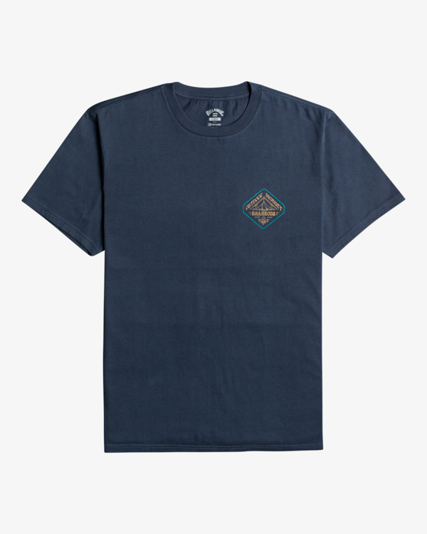 5 Remote - T-Shirt für Männer  C1SS51BIP2 Billabong