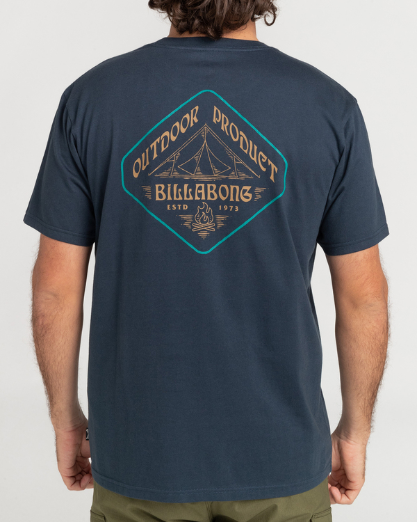 3 Remote - T-Shirt für Männer  C1SS51BIP2 Billabong