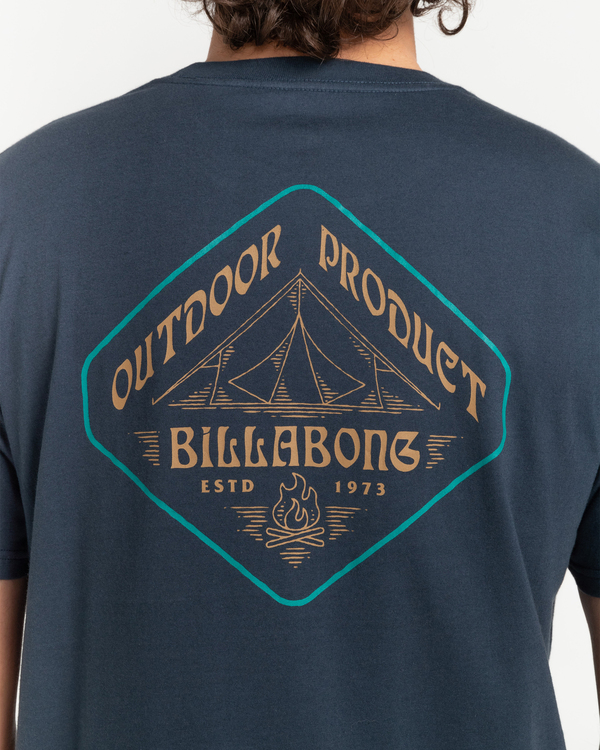 4 Remote - T-Shirt für Männer  C1SS51BIP2 Billabong