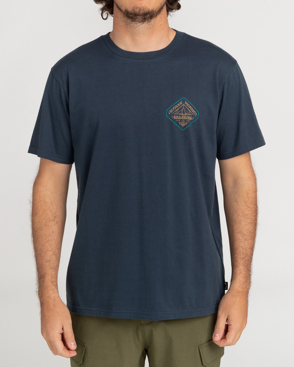0 Remote - T-Shirt für Männer  C1SS51BIP2 Billabong