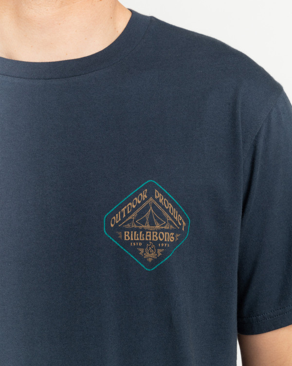 2 Remote - T-Shirt für Männer  C1SS51BIP2 Billabong