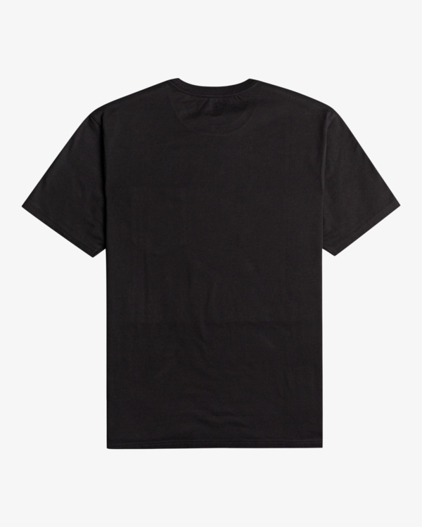 5 Spinner - T-Shirt für Männer  C1SS57BIP2 Billabong