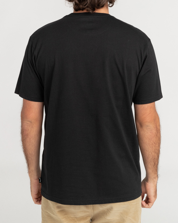 3 Spinner - T-Shirt für Männer  C1SS57BIP2 Billabong