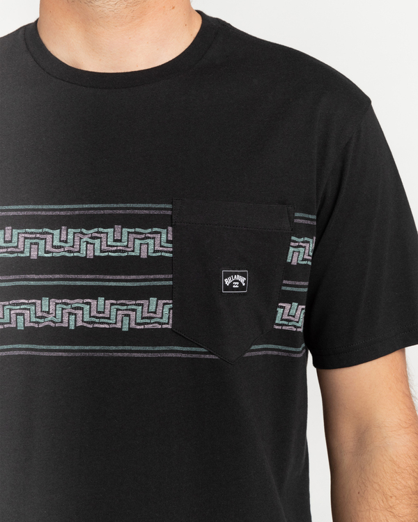 2 Spinner - T-Shirt für Männer  C1SS57BIP2 Billabong
