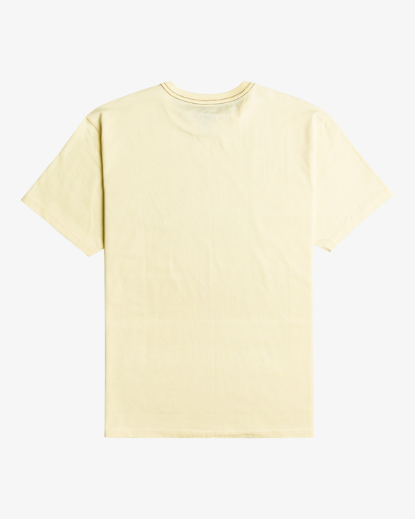 5 Isla Vista - Short Sleeve T-Shirt for Men Multi C1SS58BIP2 Billabong