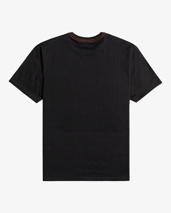 5 Seventy Roads - Short Sleeve T-Shirt for Men  C1SS59BIP2 Billabong