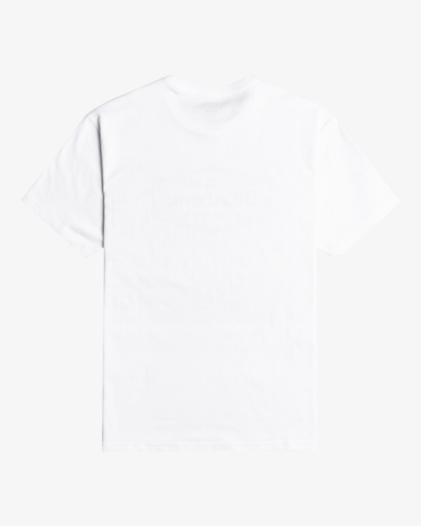 1 Trademark Weiss C1SS62BIP2 Billabong