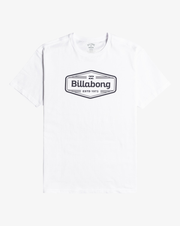 0 Trademark Weiss C1SS62BIP2 Billabong