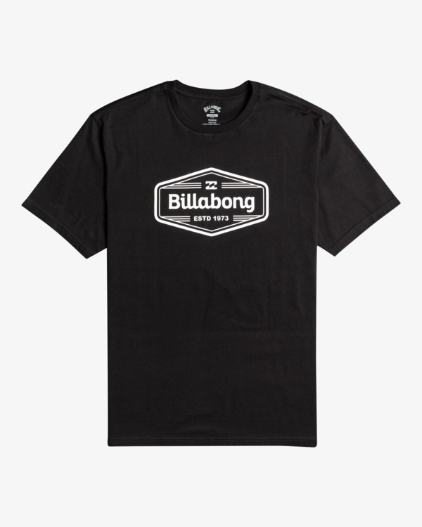 4 Trademark Schwarz C1SS62BIP2 Billabong
