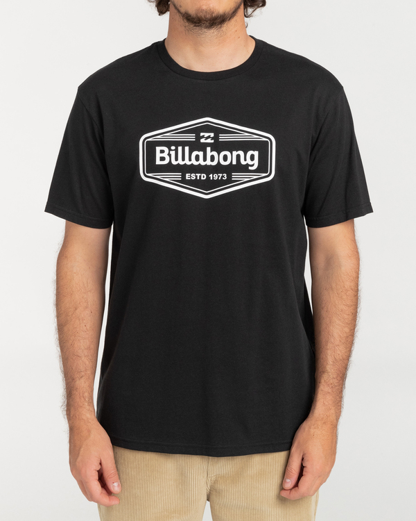 0 Trademark Schwarz C1SS62BIP2 Billabong