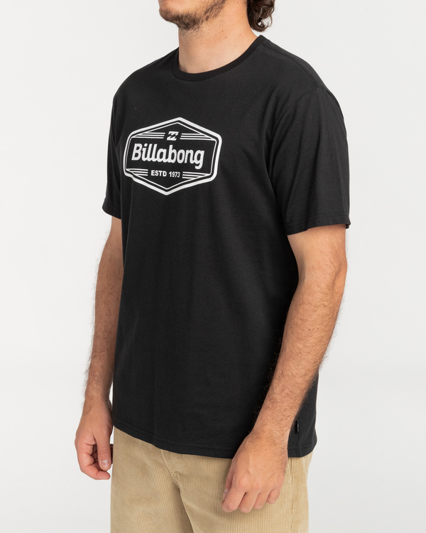 1 Trademark Schwarz C1SS62BIP2 Billabong