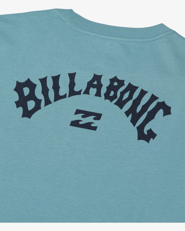 8 Arch Wave Gr&uuml;n C1SS65BIP2 Billabong