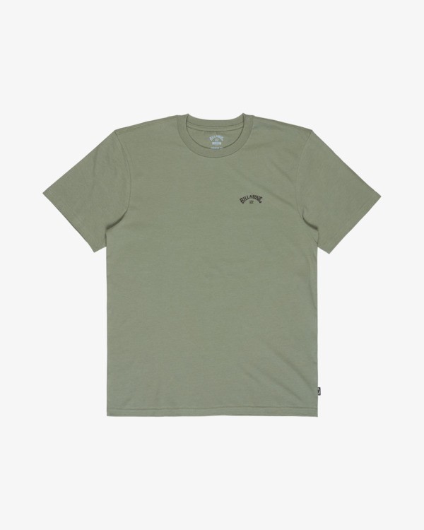 4 Arch Wave Green C1SS65BIP2 Billabong