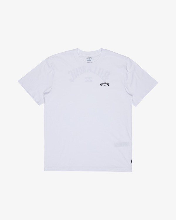 4 Arch Wave Weiss C1SS65BIP2 Billabong