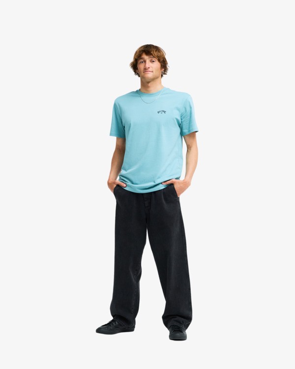 1 Arch Wave Gr&uuml;n C1SS65BIP2 Billabong