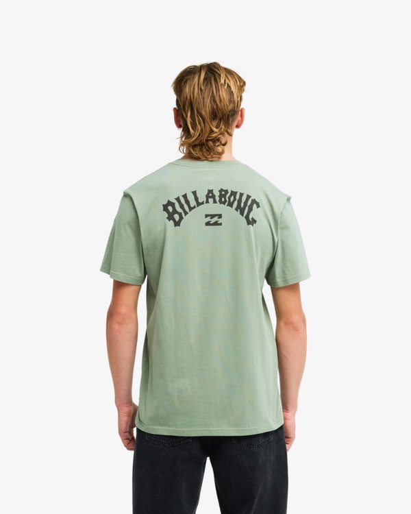 2 Arch Wave Green C1SS65BIP2 Billabong