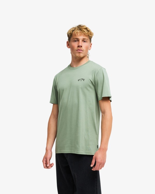 3 Arch Wave Green C1SS65BIP2 Billabong