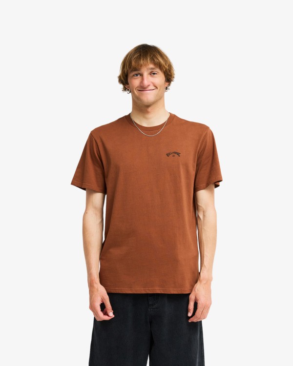 0 Arch Wave Weiss C1SS65BIP2 Billabong